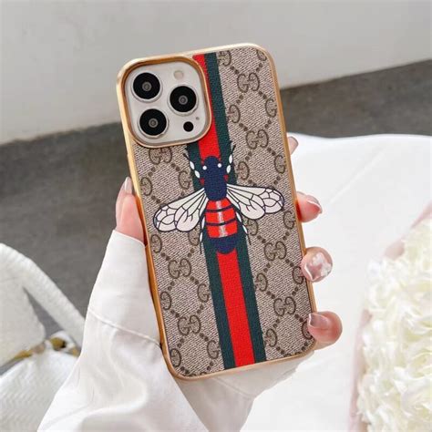 gucci iphone 14 case